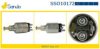 SANDO SSO10172.0 Solenoid Switch, starter